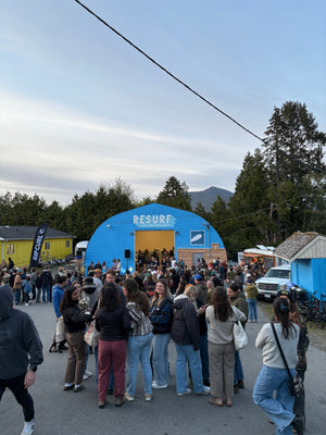 Earth Day: How Tofino is Making Big Moves