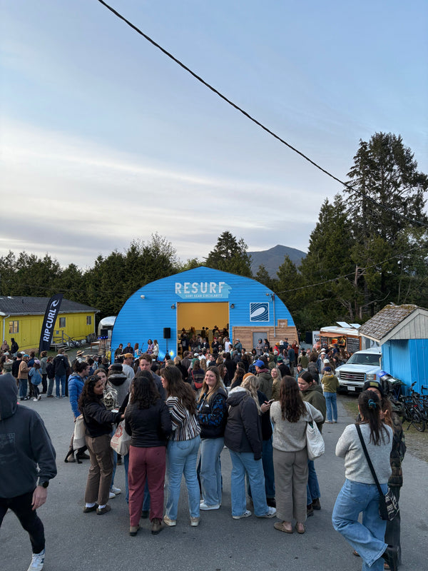 Earth Day: How Tofino is Making Big Moves
