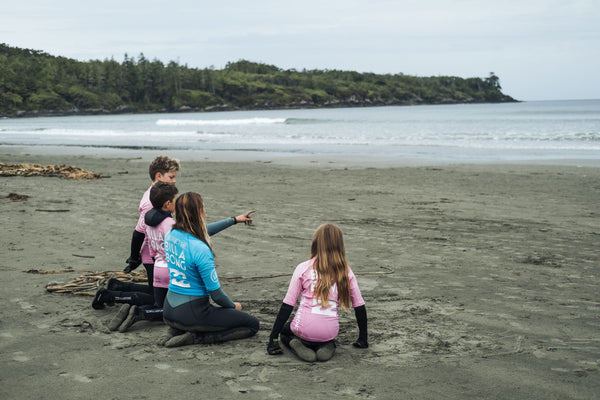 Why Tofino Is One of the Best Places to Learn How to Surf
