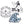 Sticker Pack of 5