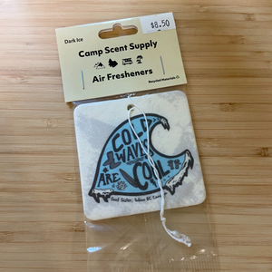 Surf Sister Air Freshener