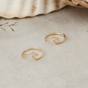 Wave Ring
