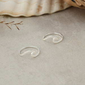 Wave Ring