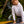 Surf Sister Youth Pullover Hoody - Longboarder