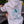 Surf Sister Youth Pullover Hoody - Longboarder