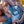 Surf Sister Youth Fleece - Shredder