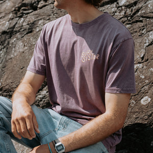 Surf Sister Unisex T-Shirt - Shredder