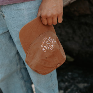 Surf Sister Dad Hat