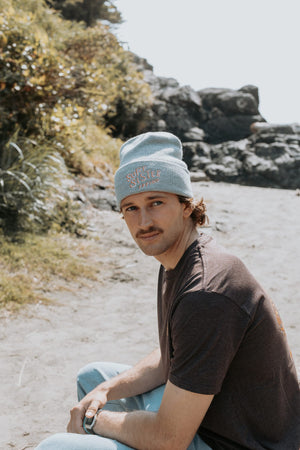 Surf Sister High Profile Beanie