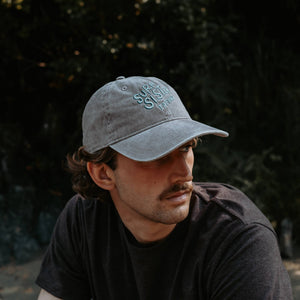 Surf Sister Dad Hat