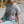 Surf Sister Ladies Boxy T-Shirt - Commuter