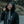 Surf Sister Unisex Zip Hoody - Longboarder