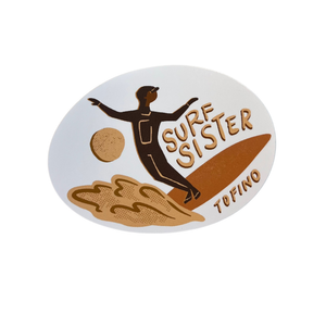 Sticker Pack of 5