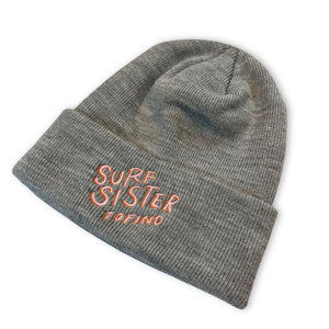 Surf Sister High Profile Beanie