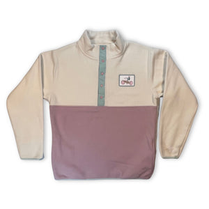 Surf Sister Youth Fleece - Commuter