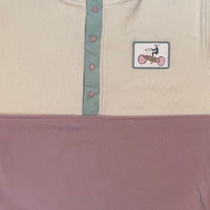 Surf Sister Unisex Fleece - Commuter