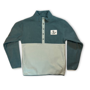 Surf Sister Unisex Fleece - Shredder