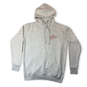 Surf Sister Unisex Pullover Hoody - Shredder