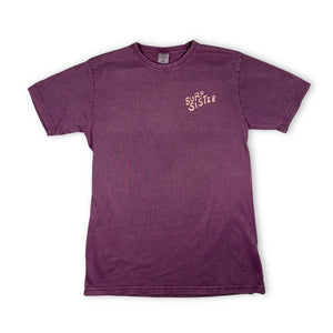 Surf Sister Unisex T-Shirt - Shredder