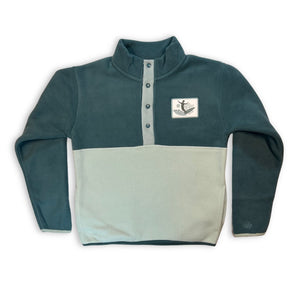 Surf Sister Youth Fleece - Shredder