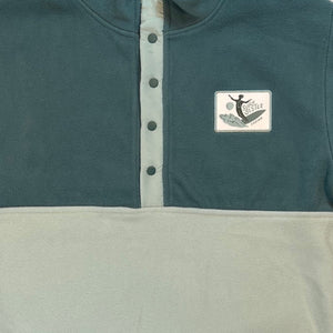 Surf Sister Youth Fleece - Shredder