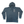 Blue Hoody with surf sister logo