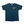Blue t-shirt with 'Surf Sister' text on a white background